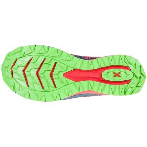 Zapatillas De Trail Running De Mujer Jackal La Sportiva