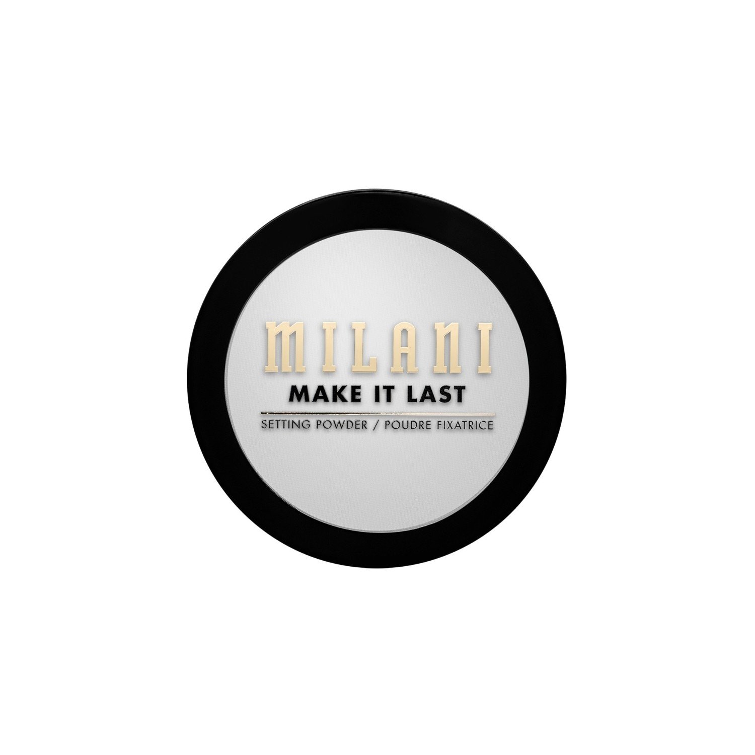 Milani puder Make It Last fiksirajući puder – mat – 8 g