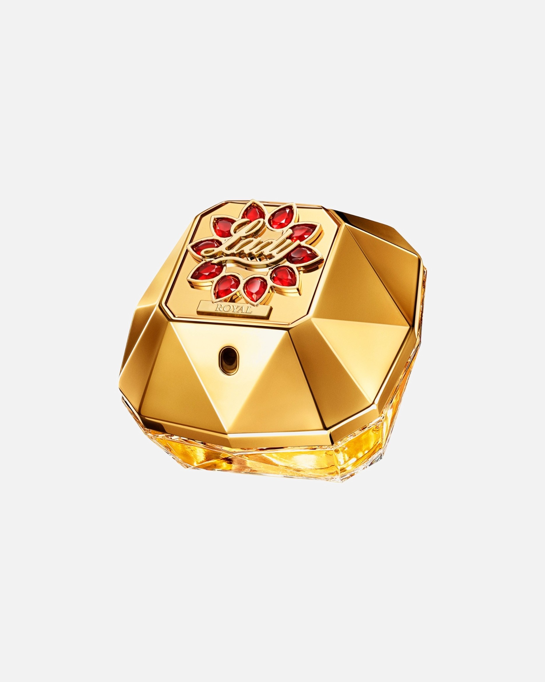 Rabanne parfemska voda Lady Million Royal - 30 ml