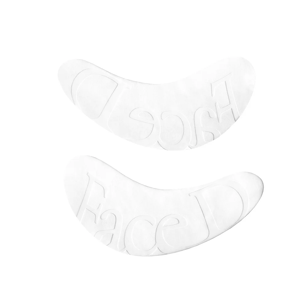 Occhi e Labbra Eye Patches Forever Reusable - Accessori, Maschera Contorno Occhi