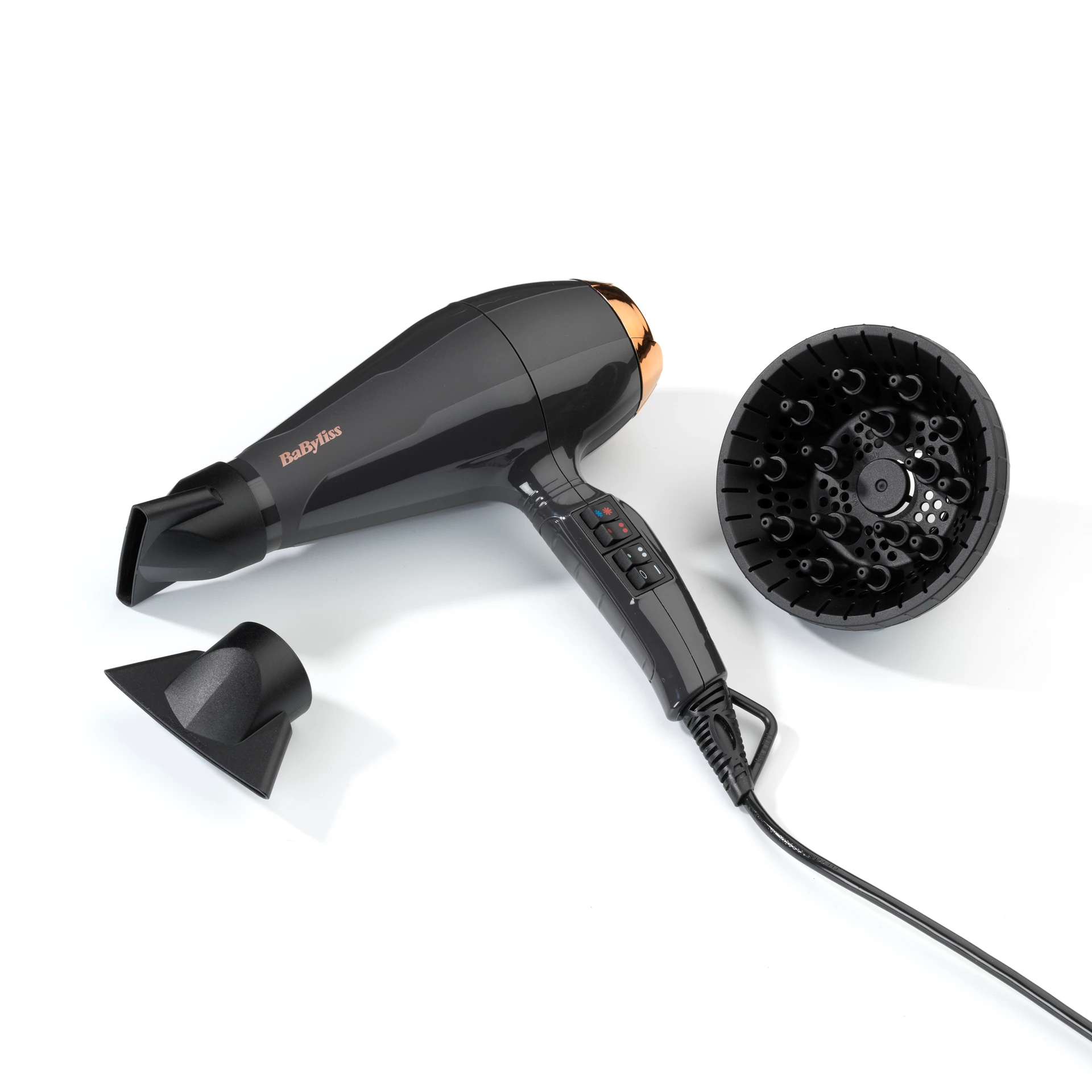 Air Pro 2200 - Babyliss