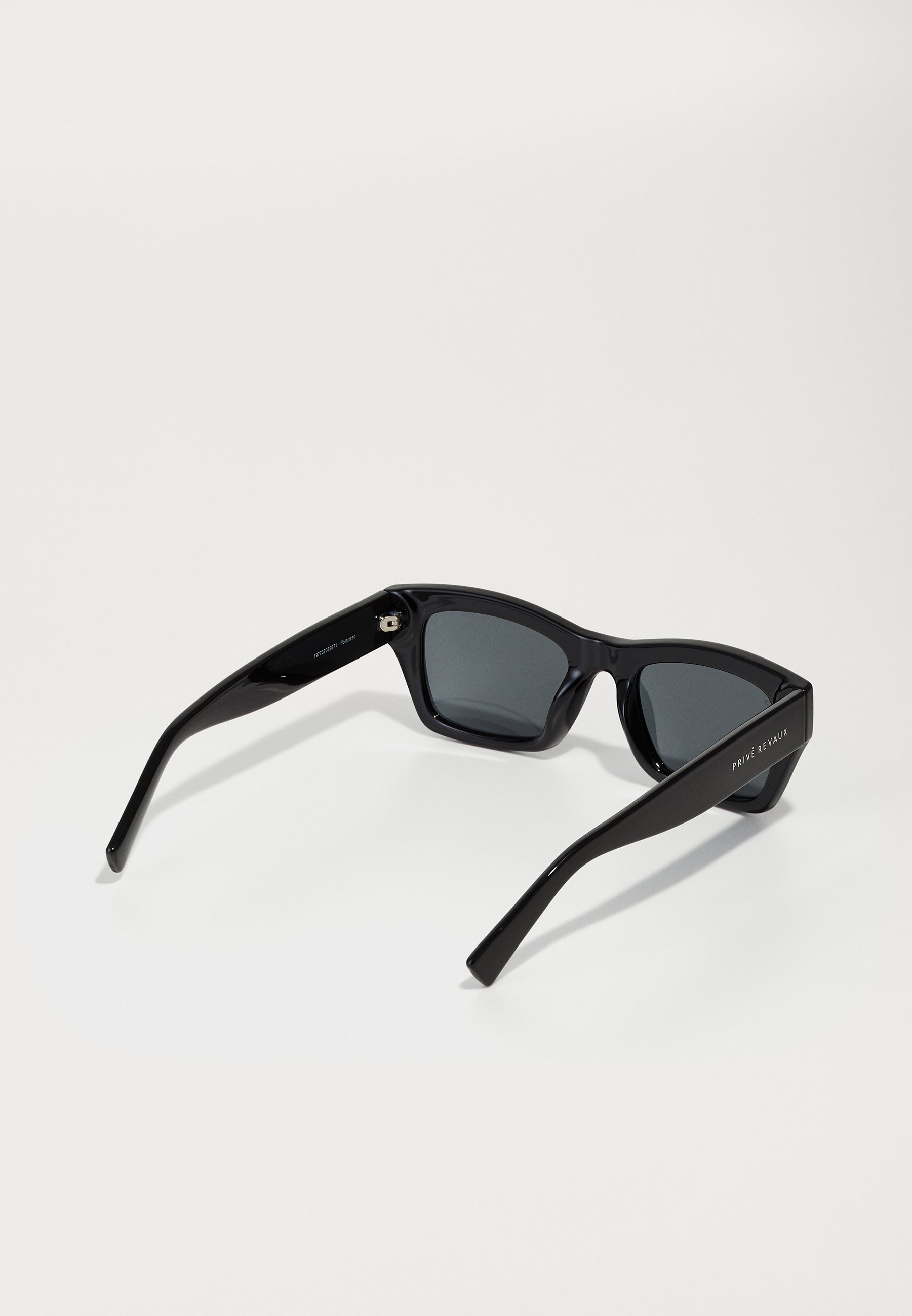Privé Revaux COCOA BEACH UNISEX - Occhiali da sole - neri