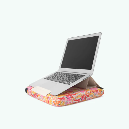 Cabaia Puddong 13/14 Zoll pinke Laptoptasche