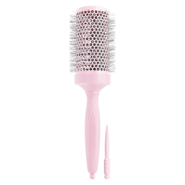 Brushworks keramisk rundborste - stor