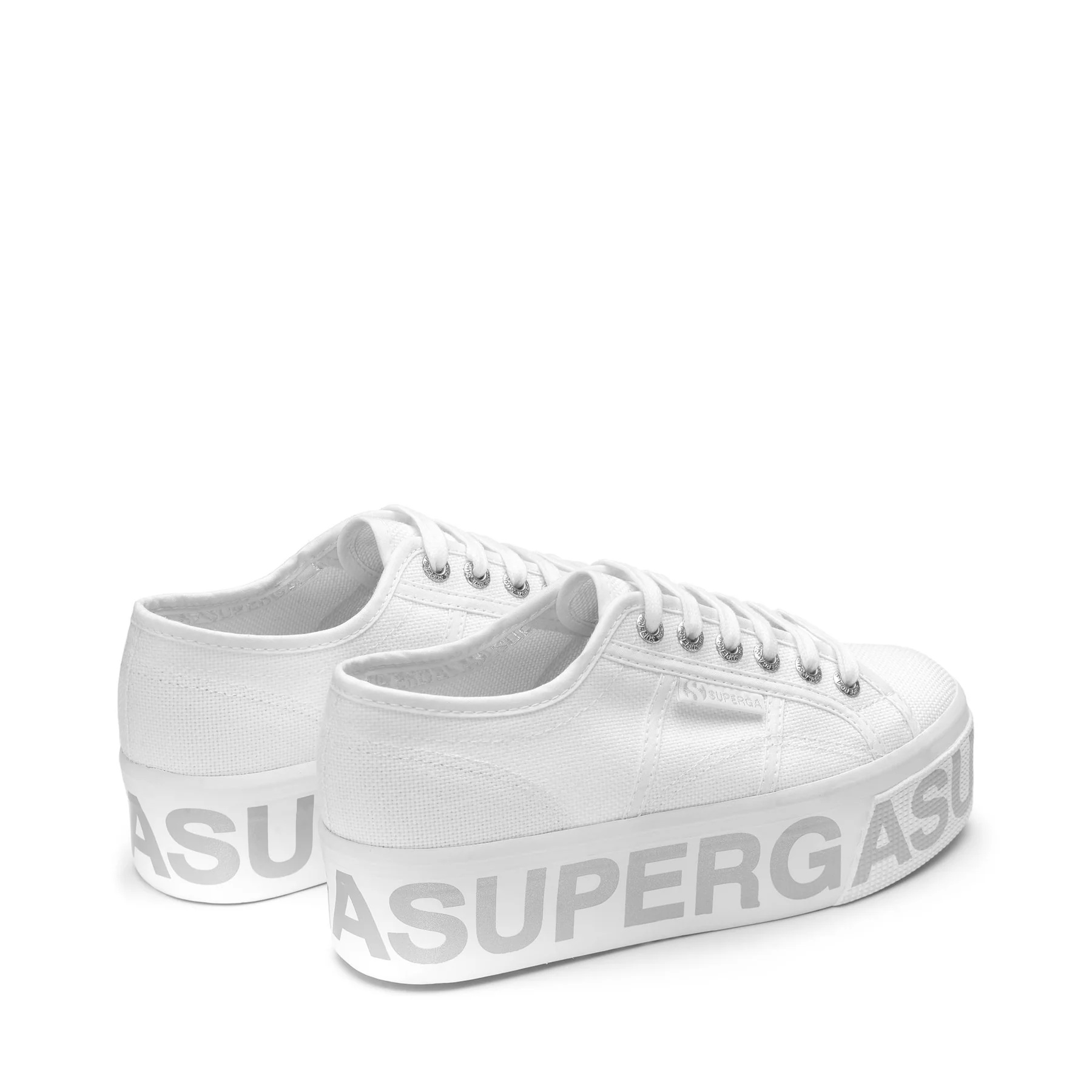 2790 PLATFORM LETTERING-WHITE-OPALESCENT ICEBERG GREEN