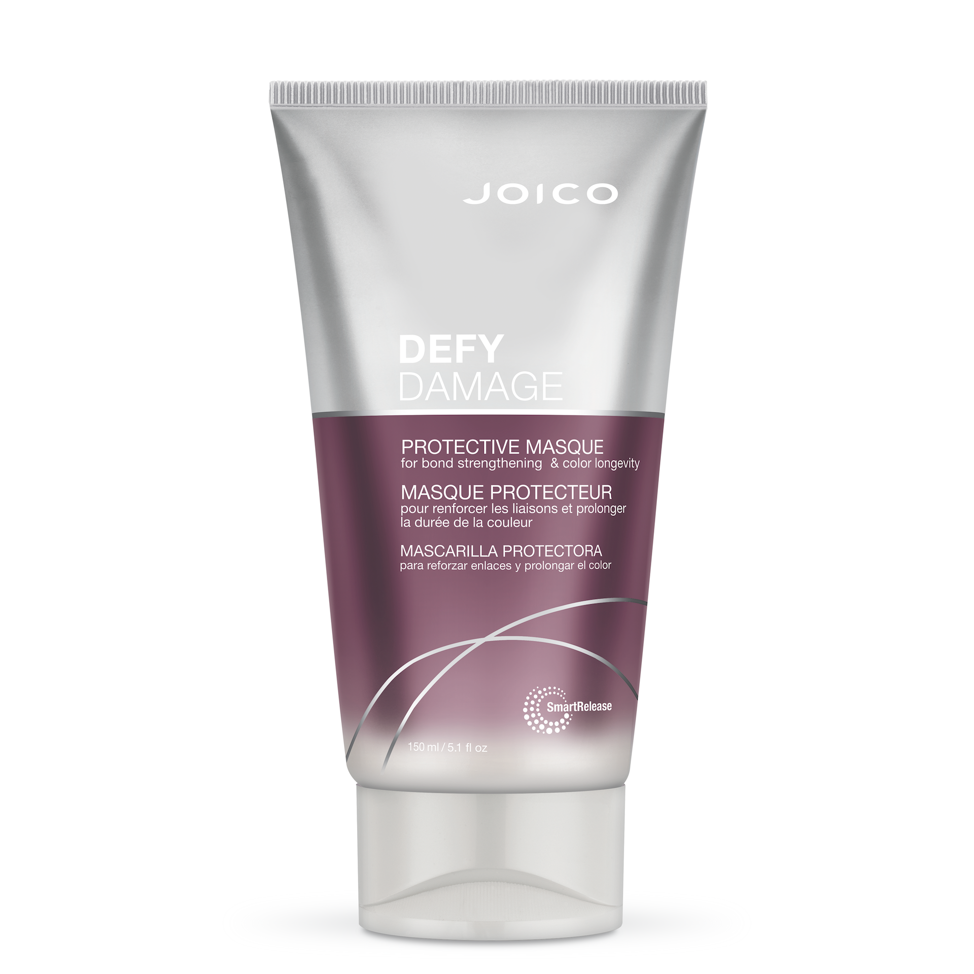 Defy Damage védőmaszk 150 ml - Joico