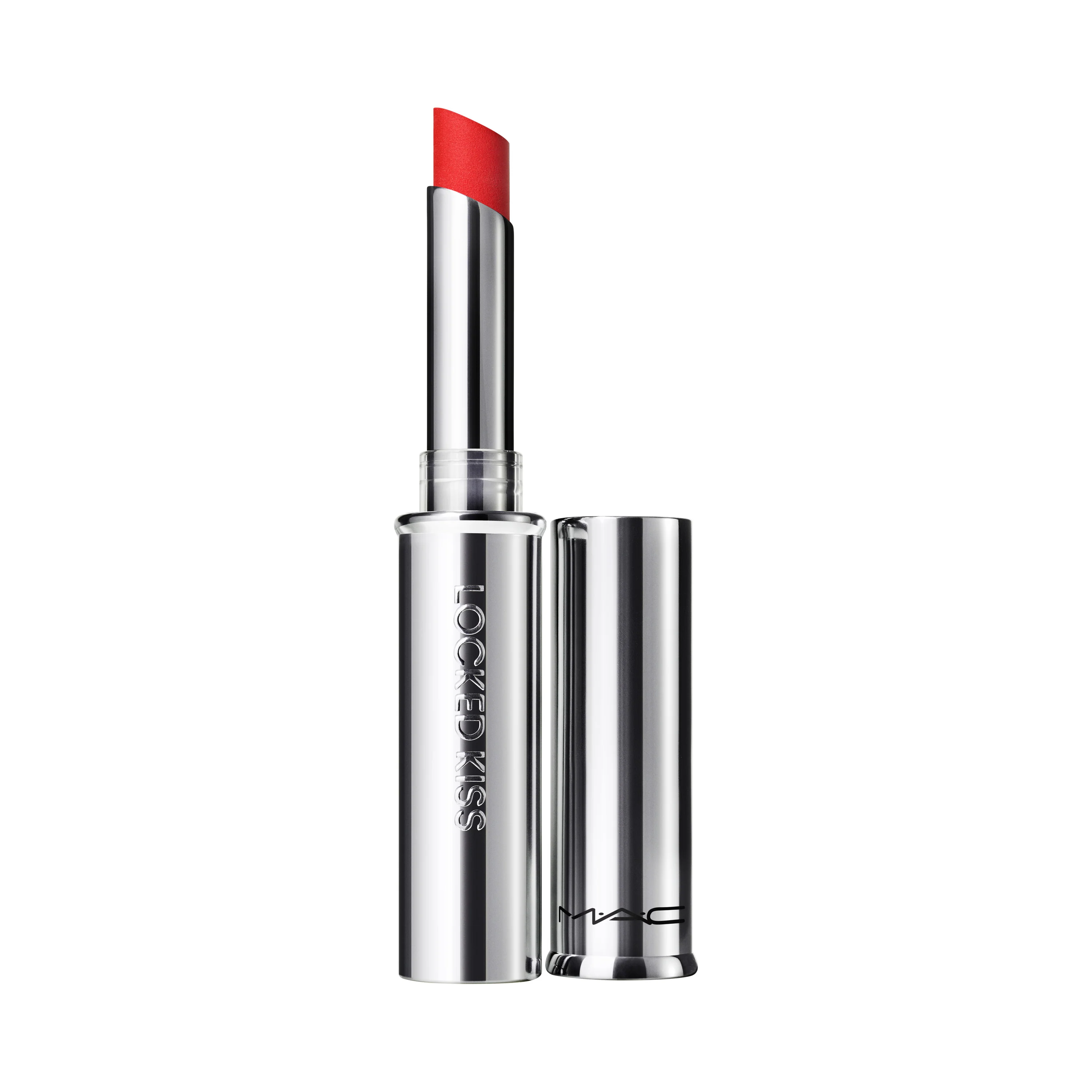 Rossetti Locked Kiss 24hr Lipstick - Rossetto, Rossetto mat