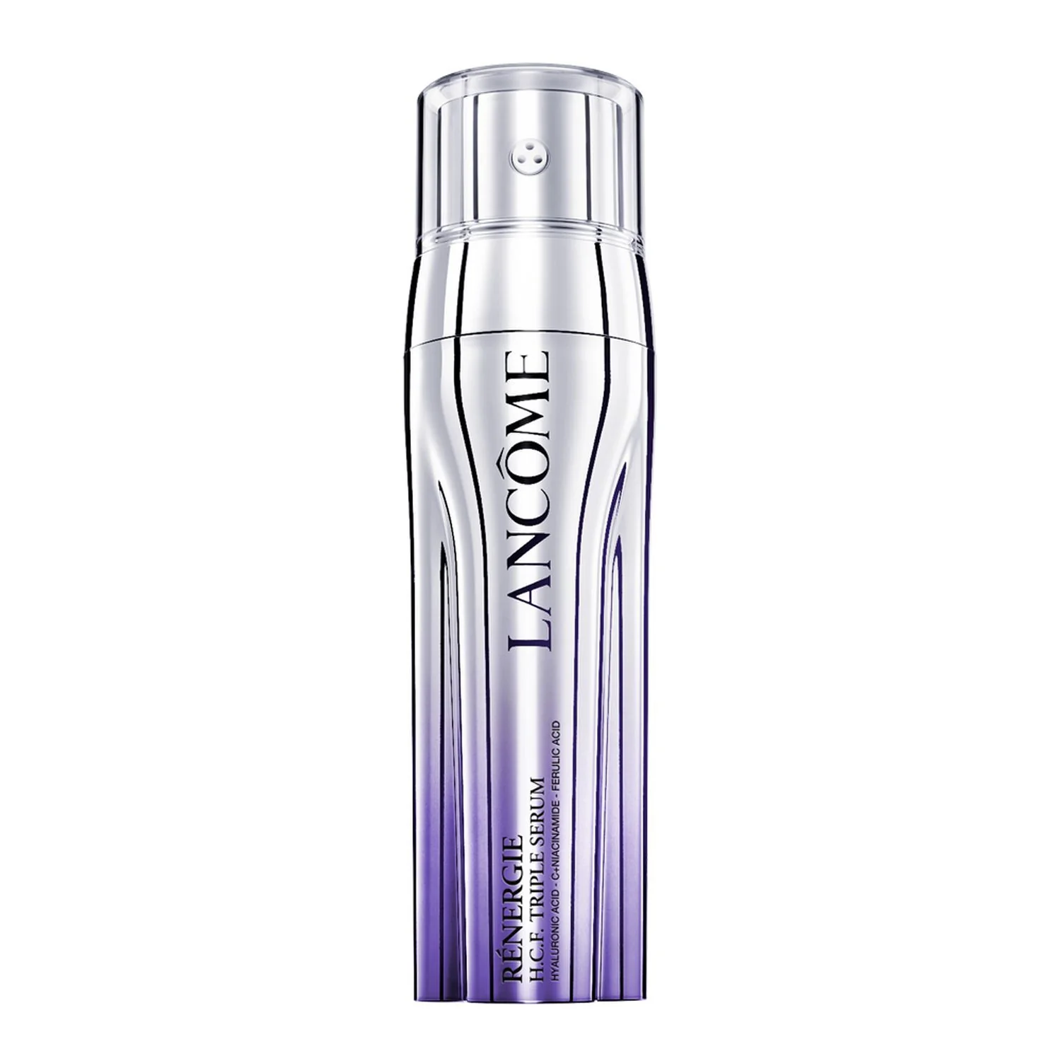 Rénergie H.C.F. Triple Serum - Siero viso antirughe, Siero viso effetto globale, Siero viso antimacchie