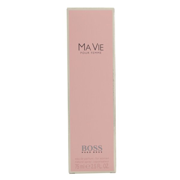 Hugo Boss Ma Vie Eau de Parfum<br>75ml