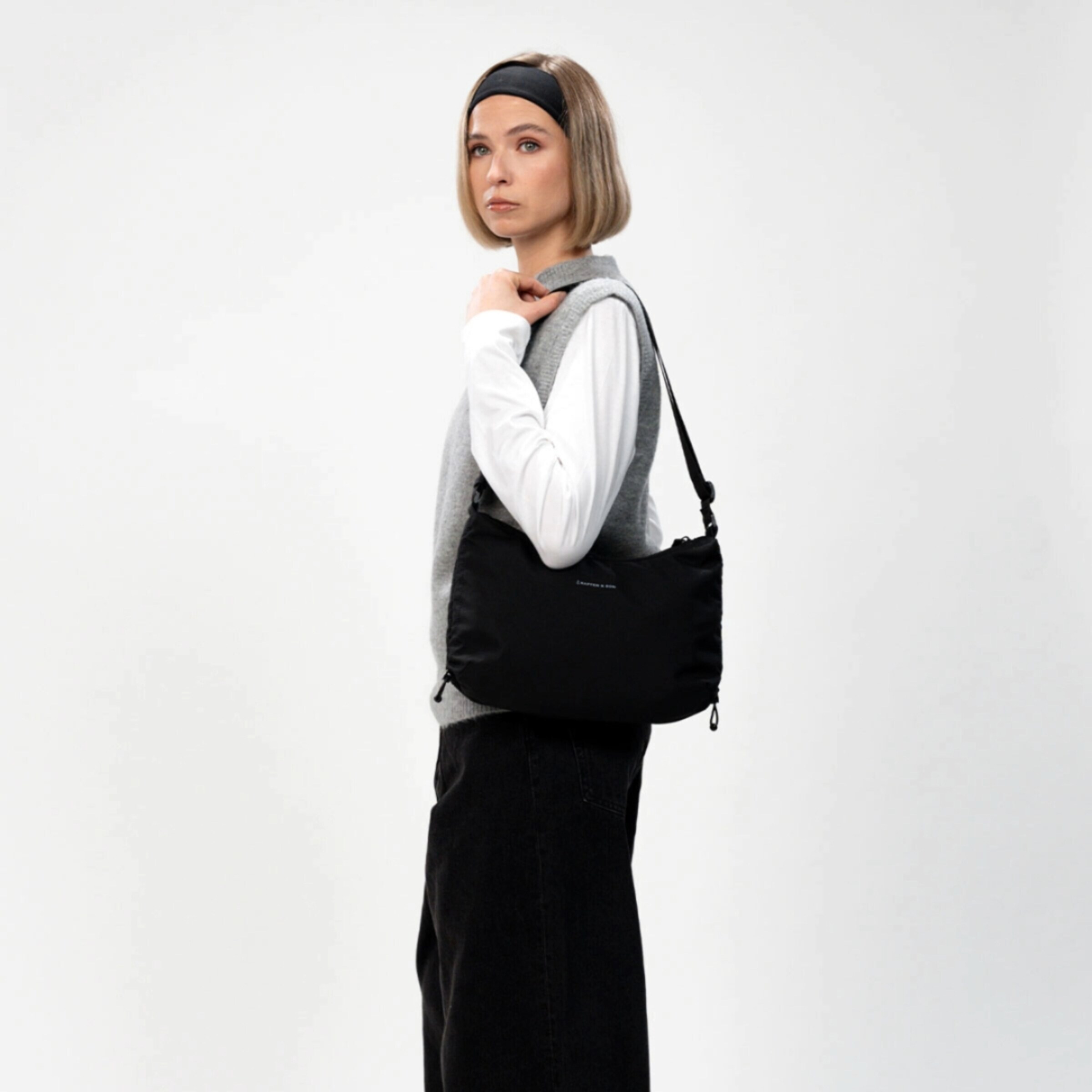 Ensemble Skara Compagnon Tout Noir