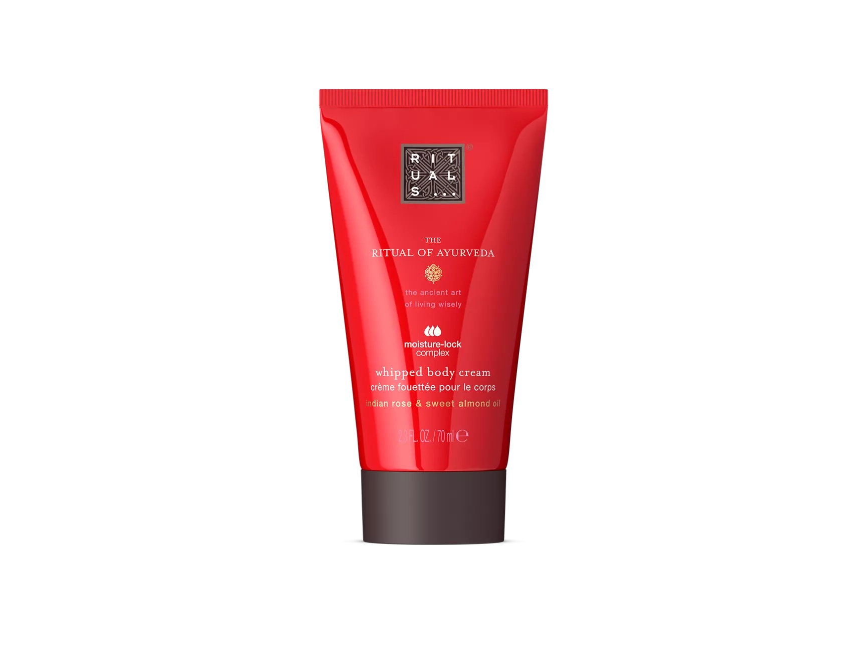 Tělový krém Ritual of Ayurveda 70ml