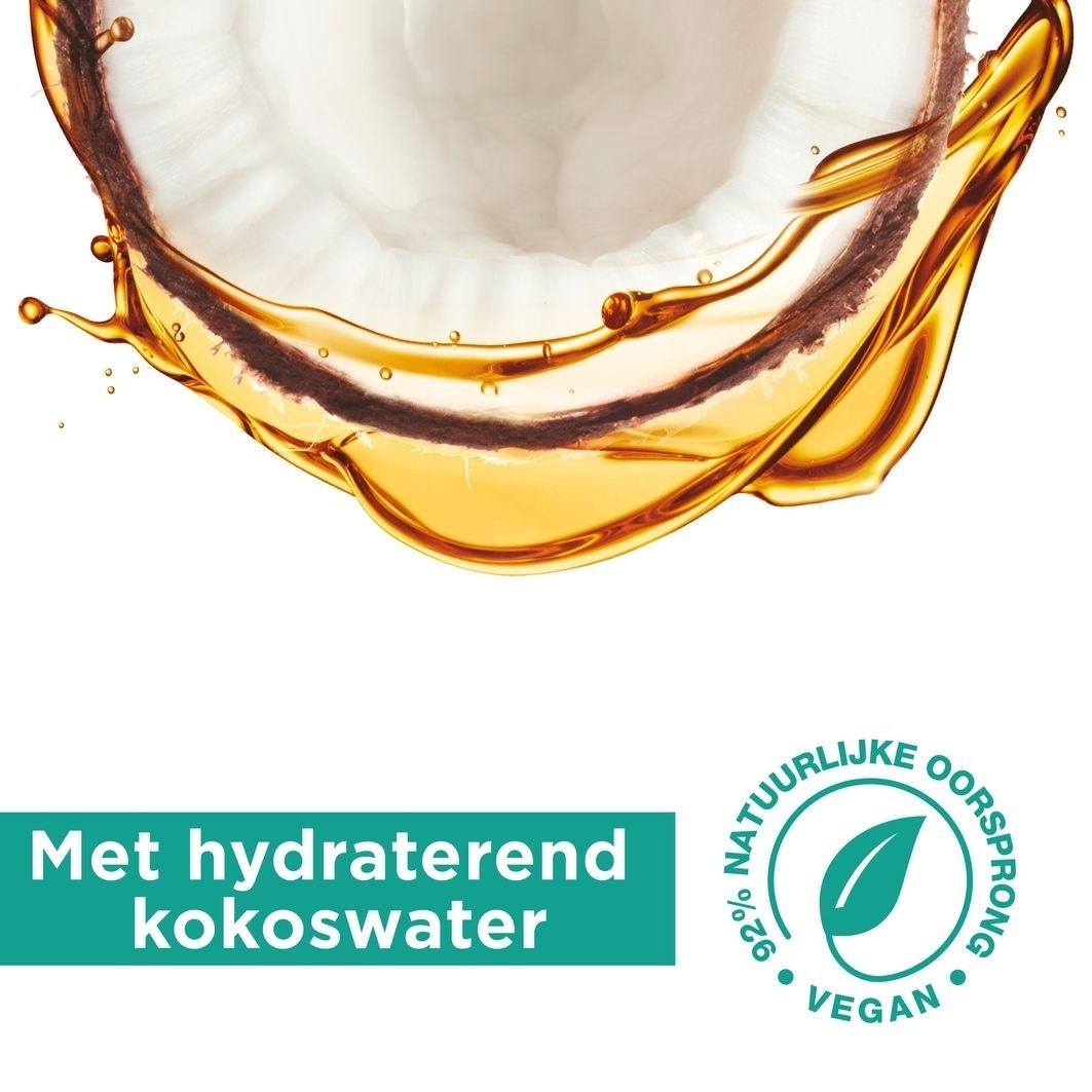 Garnier Samoopaľovacia pena Natural Bronze – 200 ml