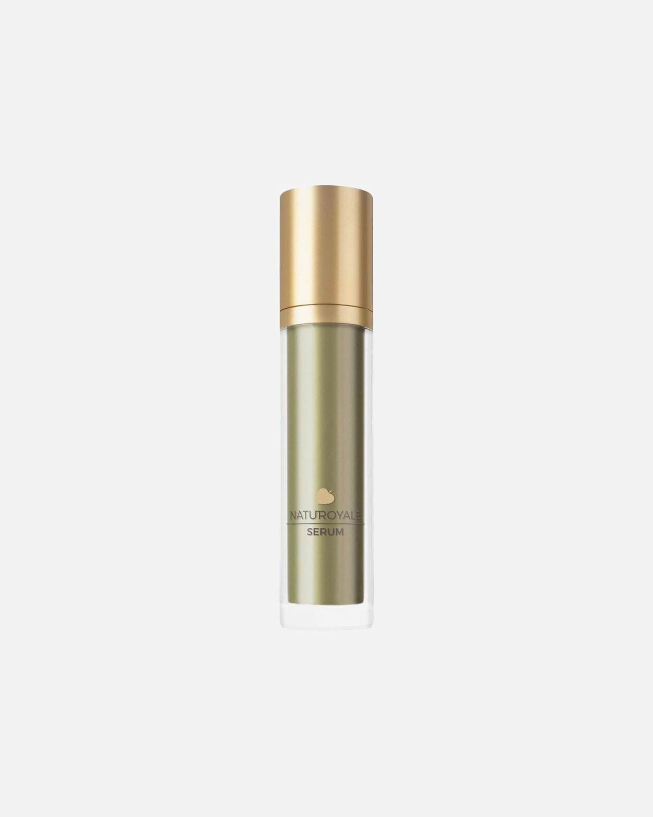 ANNEMARIE BÖRLIND Hidratantni serum NATUROYALE Biolifting Lifting Serum - 50 ml
