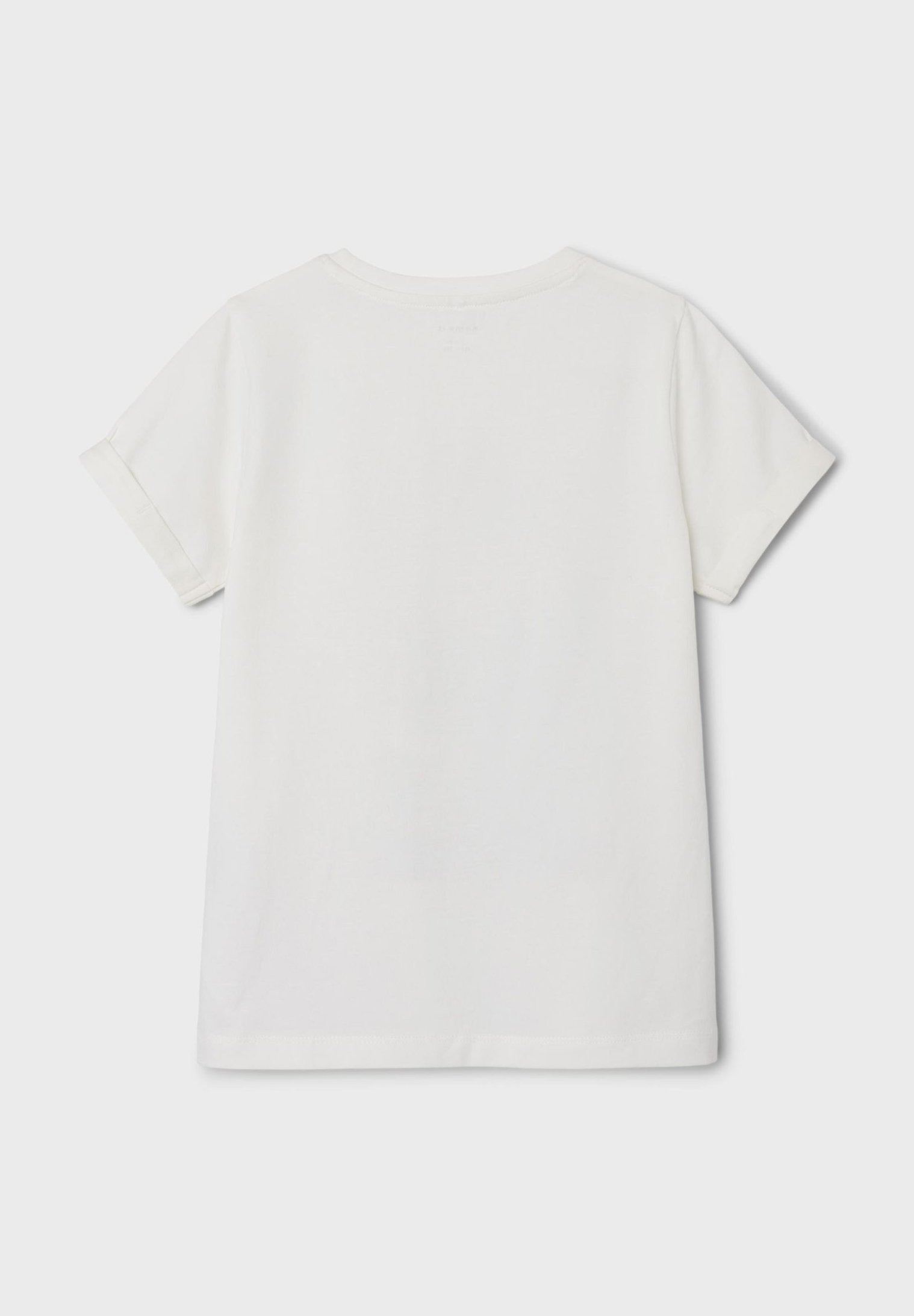 Noem het NKFJAX WOENSDAG - Print T-shirt - jetstream