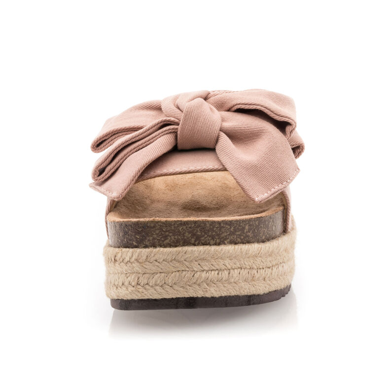 Rosa Damen-Mules/Clogs