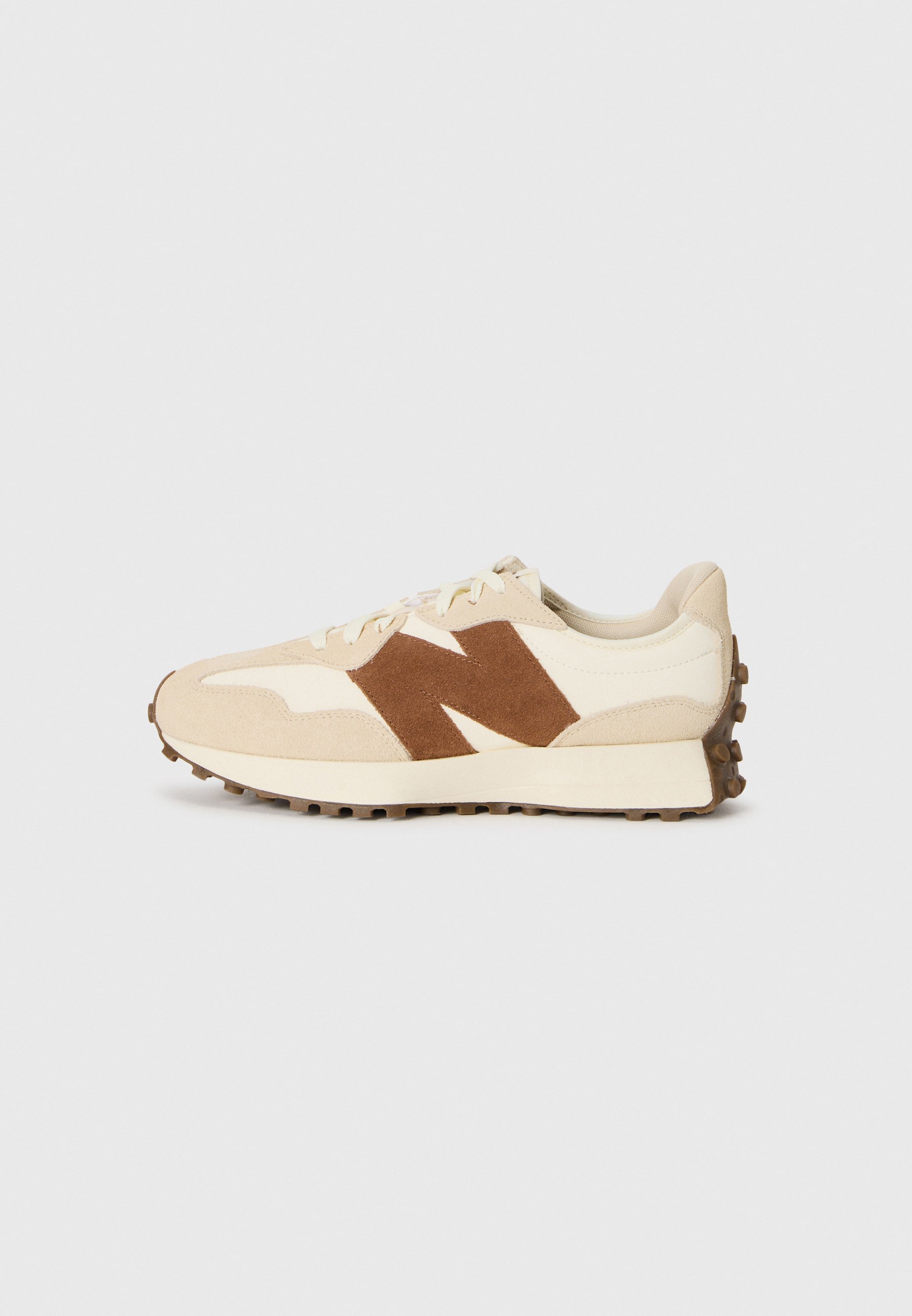 New Balance 327 UNISEX - Scarpe da ginnastica - marroni