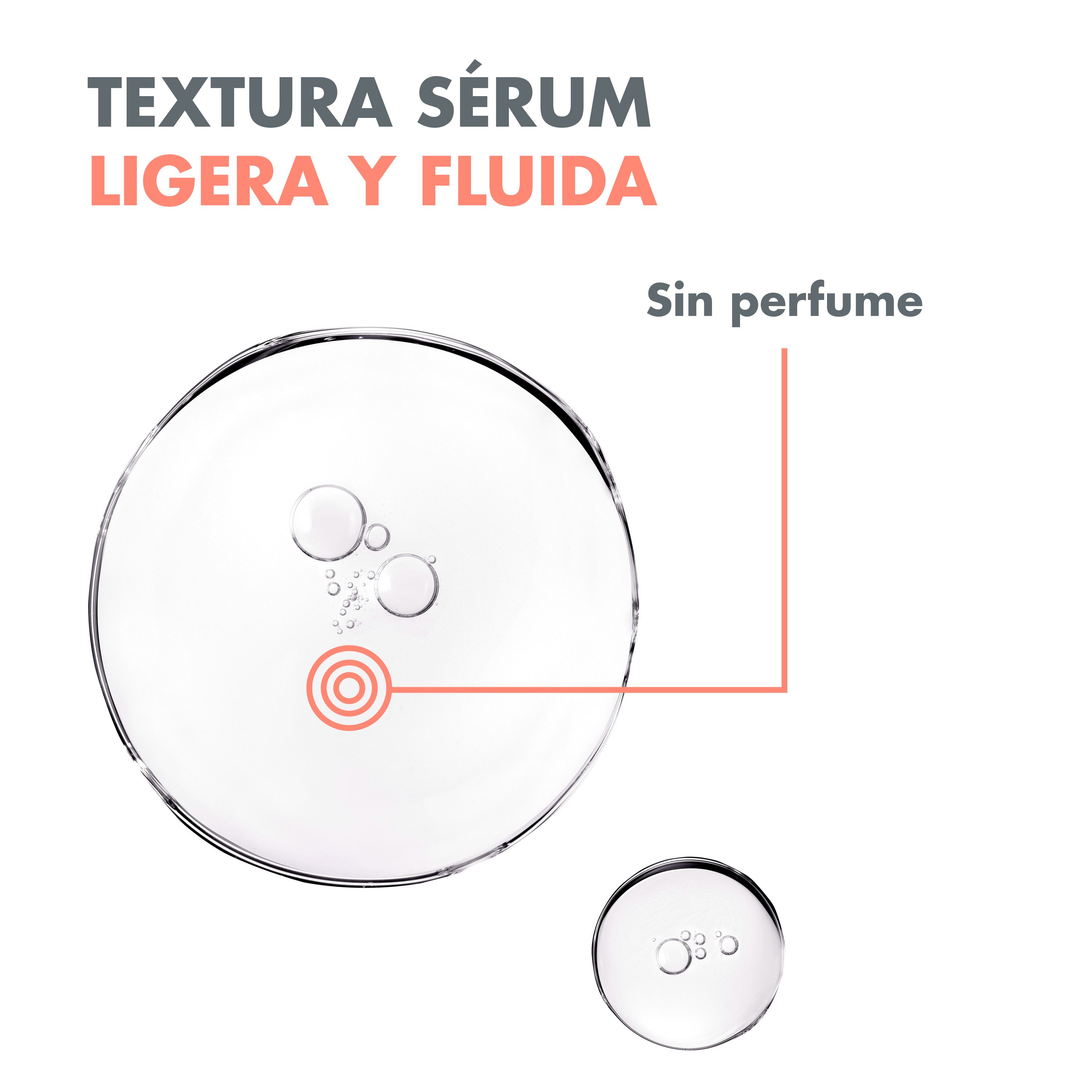 Eau Thermale Cleanance AHA piling serum Tretmani za akne