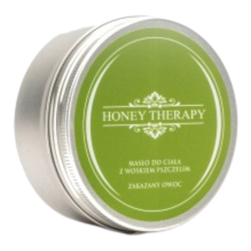 Honey Therapy Zakazany Owoc