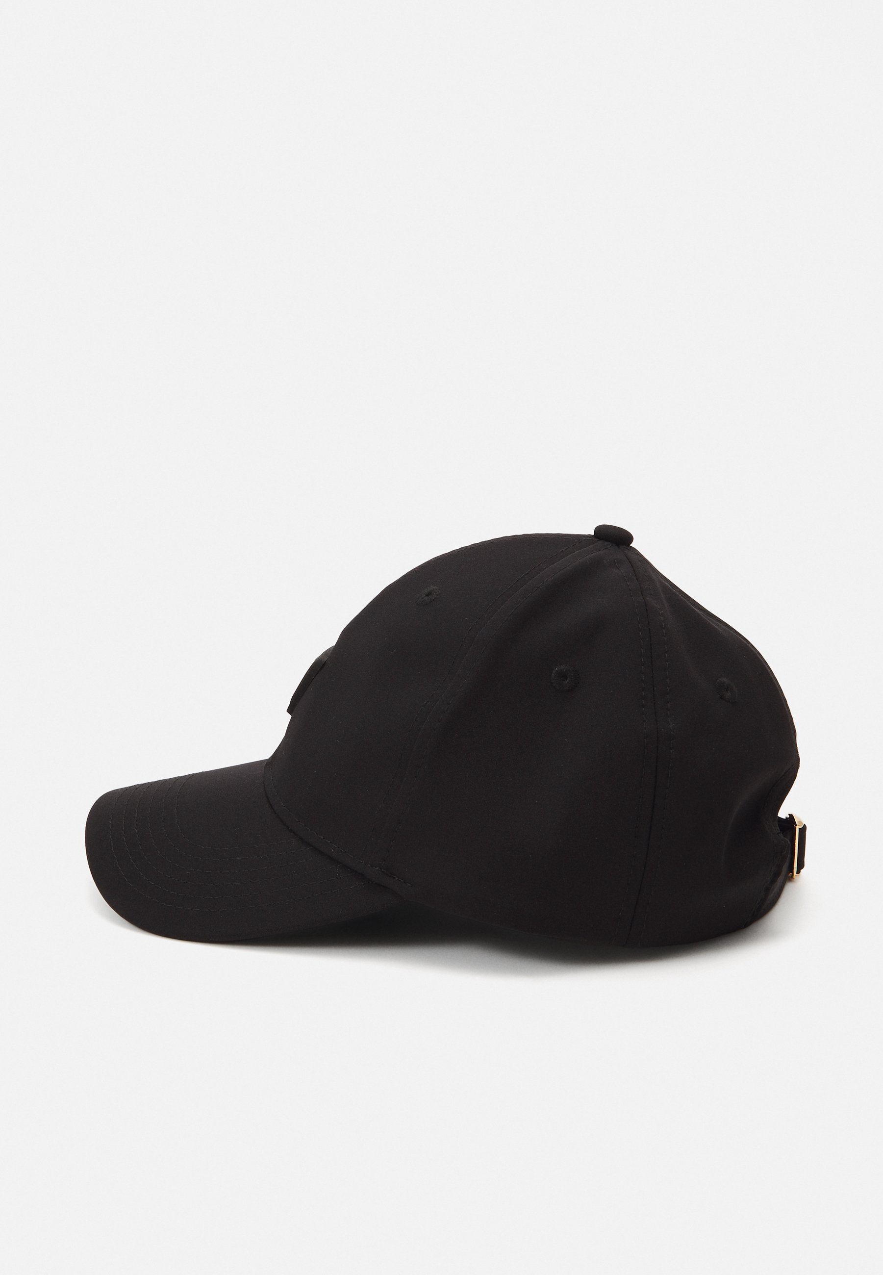Guess NOMIE BASEBALL - Pet - schwarz