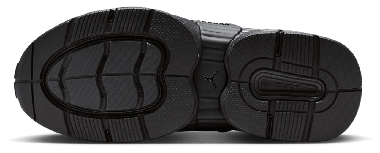 Jordan Trunner O/s
