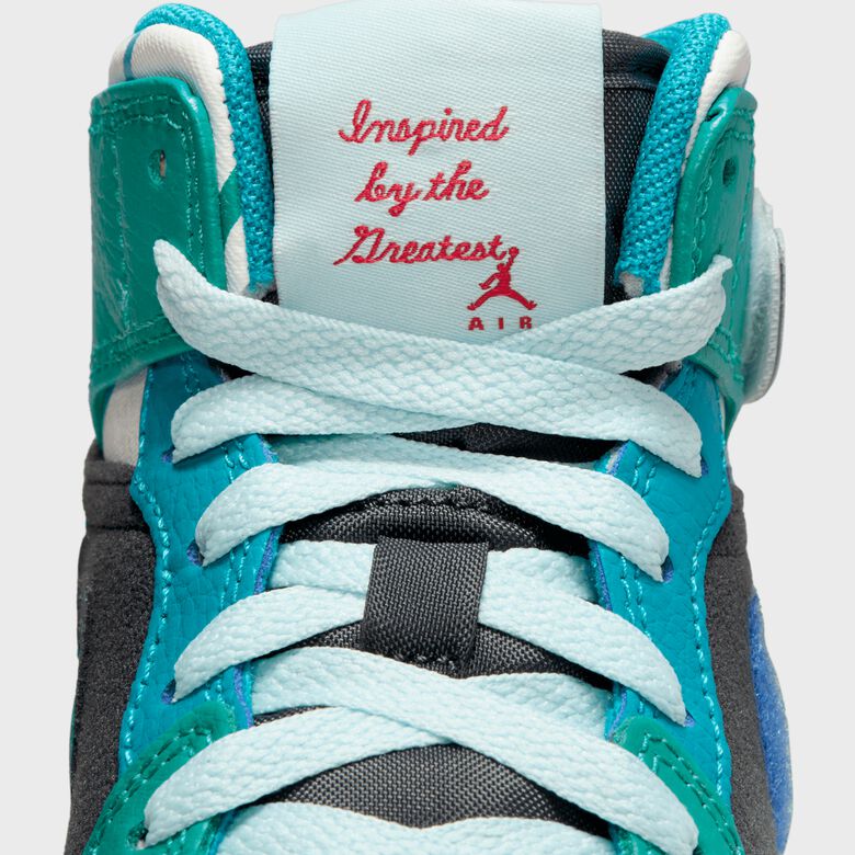 Air Jordan 1 Mid SS (GS)