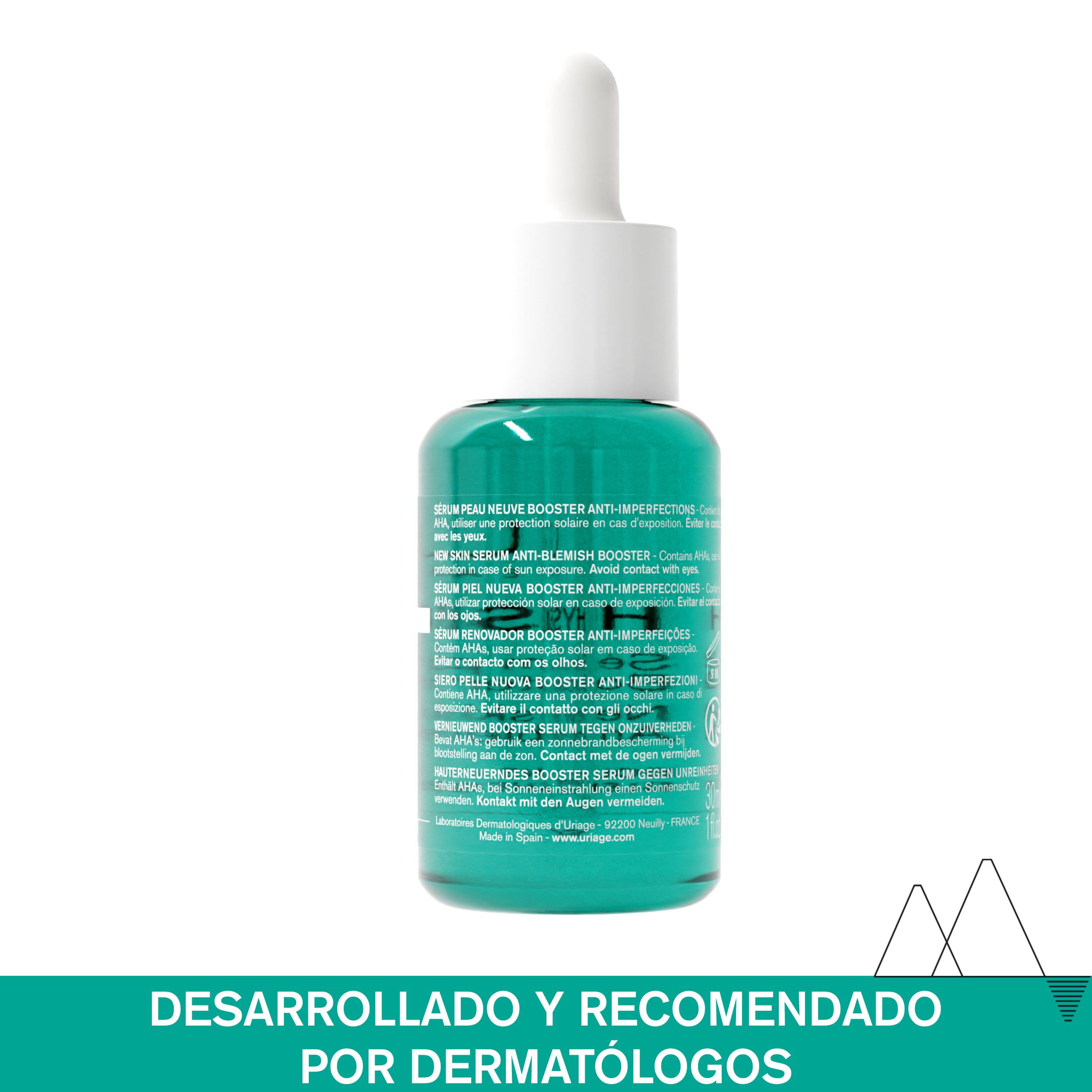 Hyseac Anti-Blemish Booster Serum Tretmani za akne