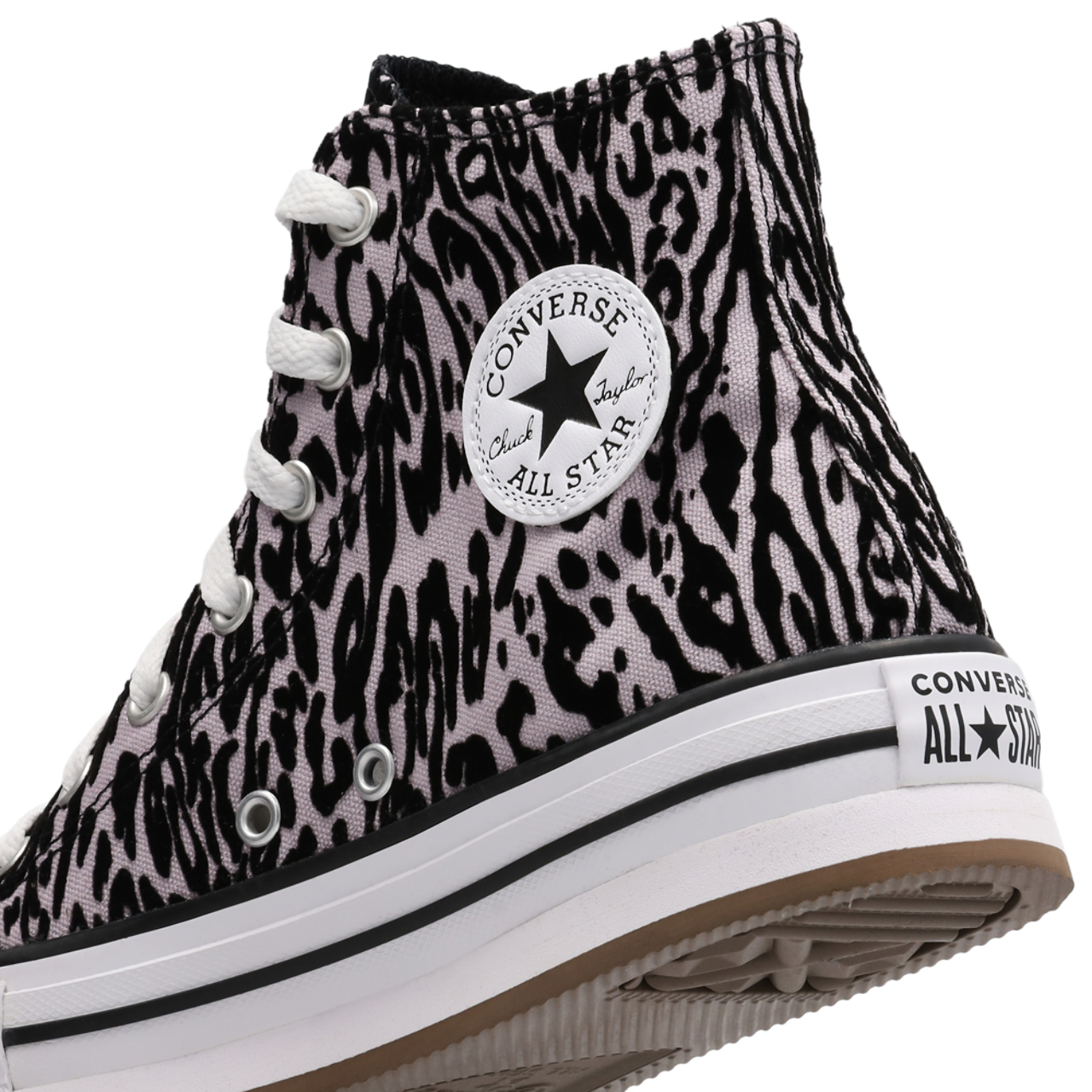 Converse Ctas Eva Lift