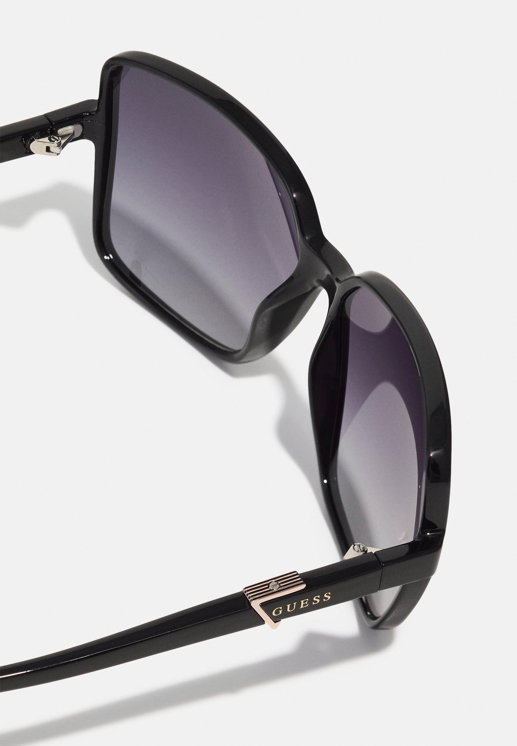 Occhiali da sole Guess - neri