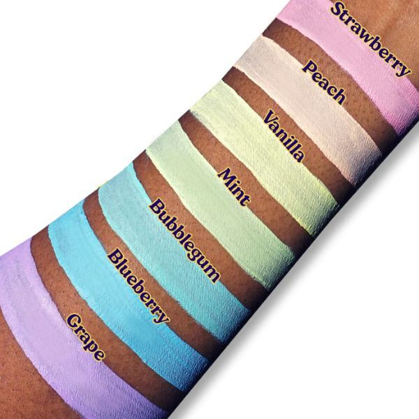 Glisten Cosmetics – Traube – Eyeliner 3 g