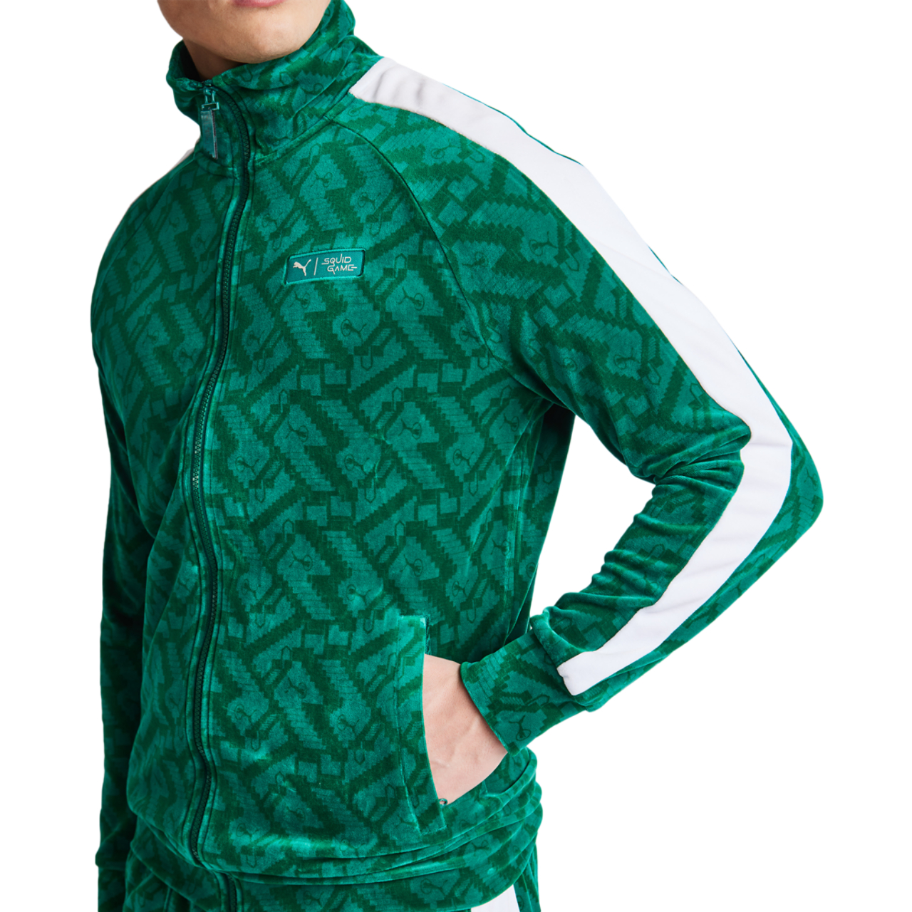 Puma Tintahal Játékok