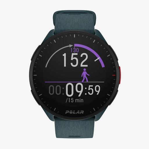  Polar Pacer