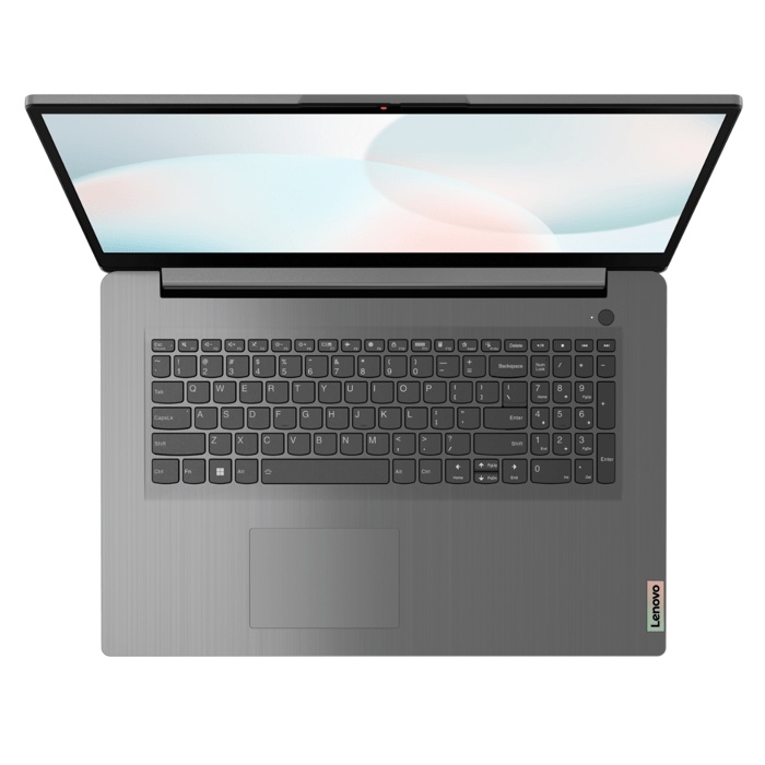 Computer portatile LENOVO IdeaPad 3 17ABA7 | Windows 11 - 17'' HD+ - Ryzen 5 5625U - 16 GB RAM - SSD 512 GB - AZERTY