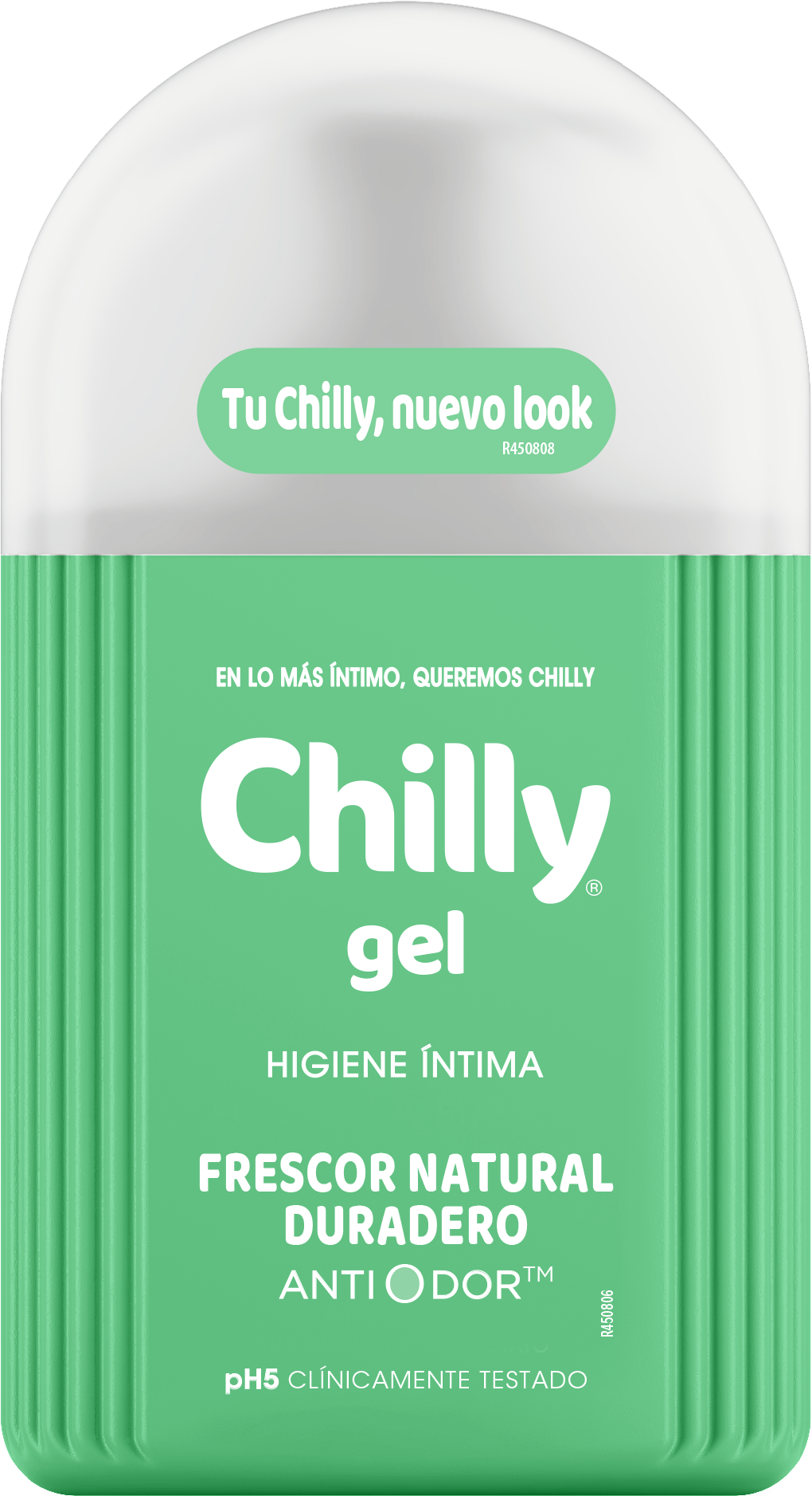 Gél na intímnu hygienu s osviežujúcim zložením Starostlivosť o ženy