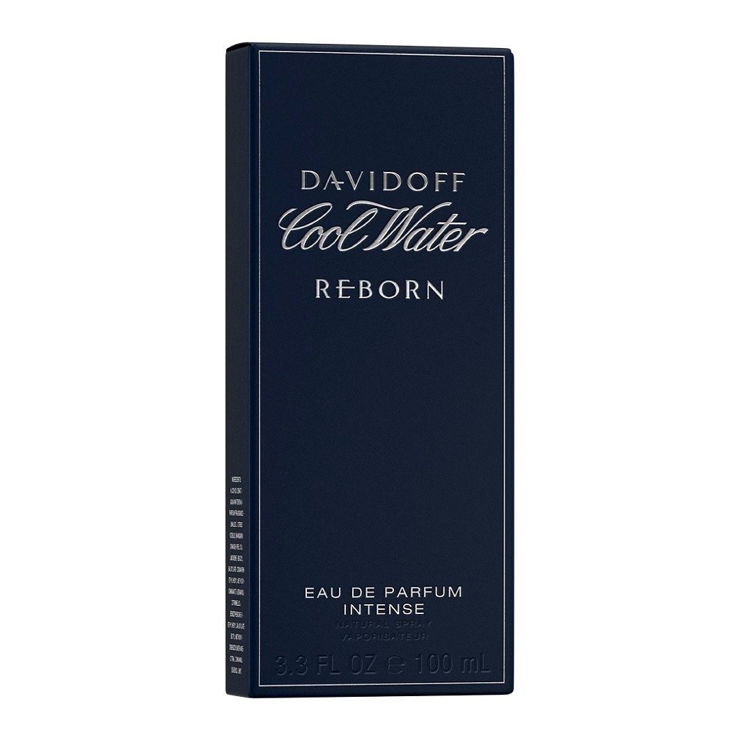 Davidoff Cool Water Reborn Intense parfumovaná voda - 50 ml