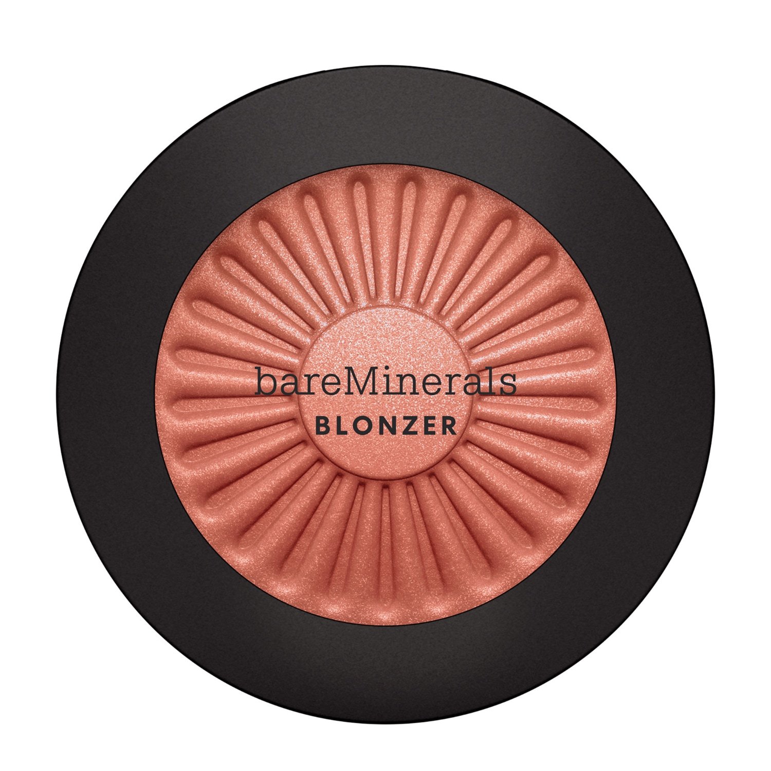 bareMinerals Blush Gen Nude Blonder – 3,8 g
