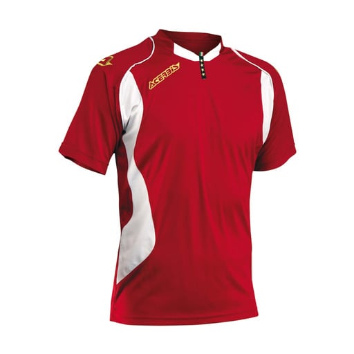  Camiseta Acerbis 4star Manga Larga