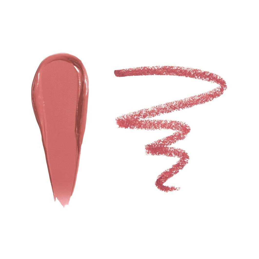 KYLIE COSMETICS Sada na líčenie Zamatový balzam na pery – 1 kus