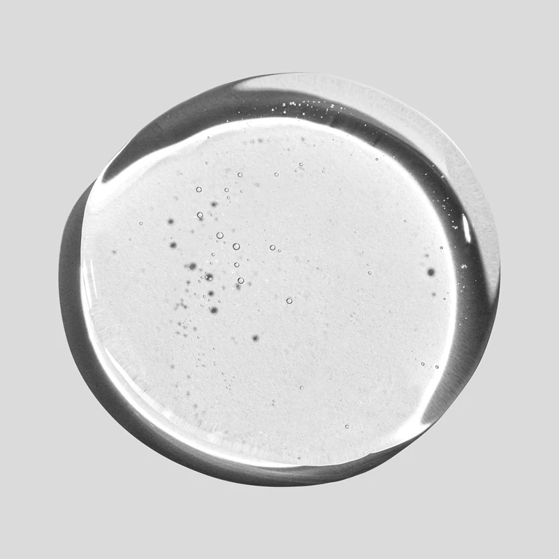 Gel de limpeza normalizante micelar BasicLab Dermocosmetics para pele oleosa e com tendência acneica