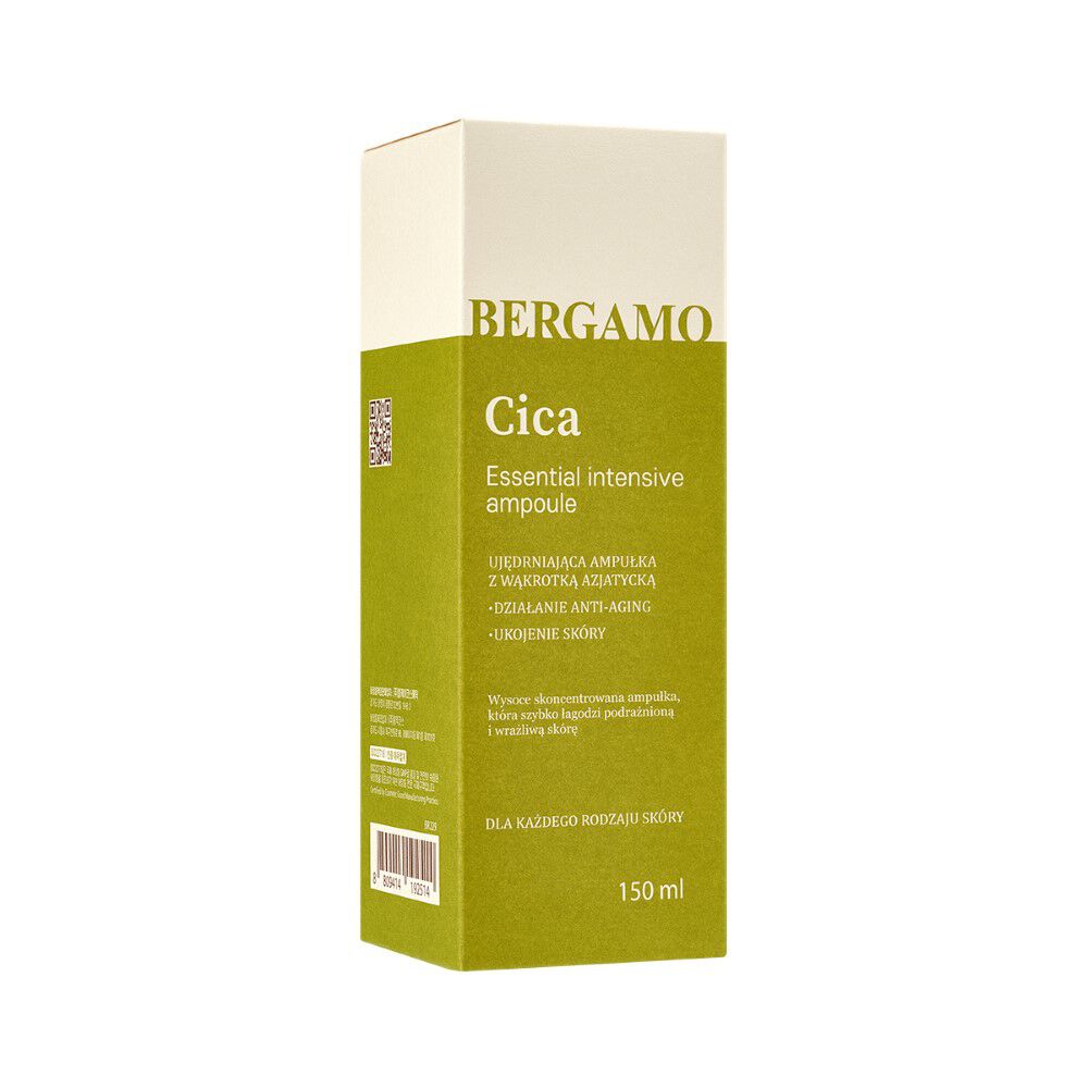 Bergamo Cica