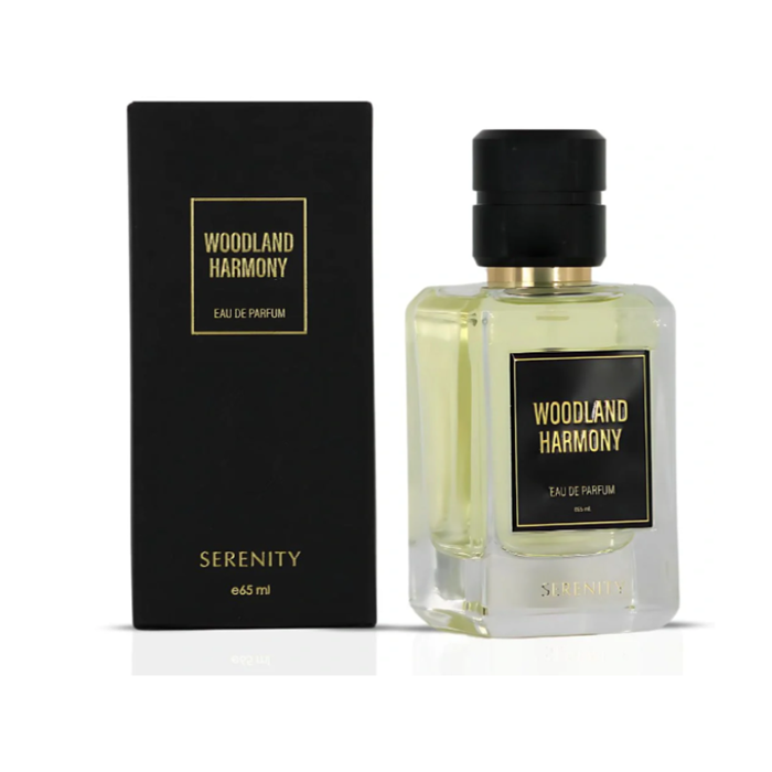 Serenity Woodland harmoni