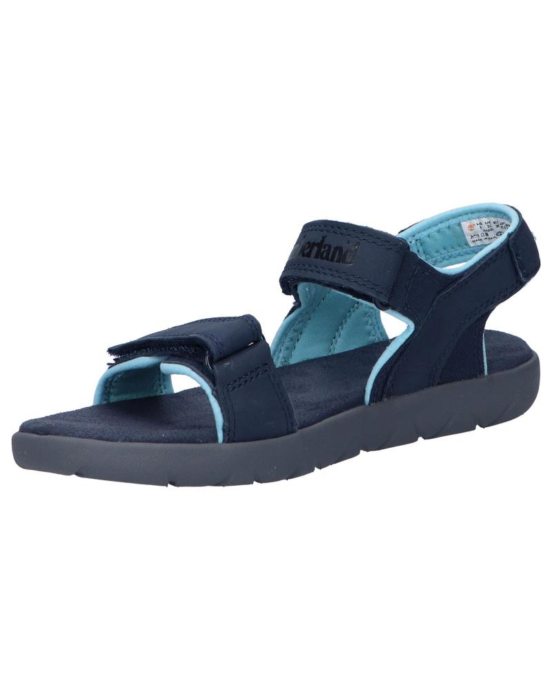  Σανδάλια Timberland A43gh Nubble
