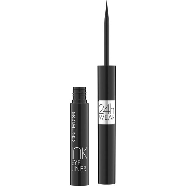 Črtalo za oči Catrice 010 Best in Black Ink 1,7 ml