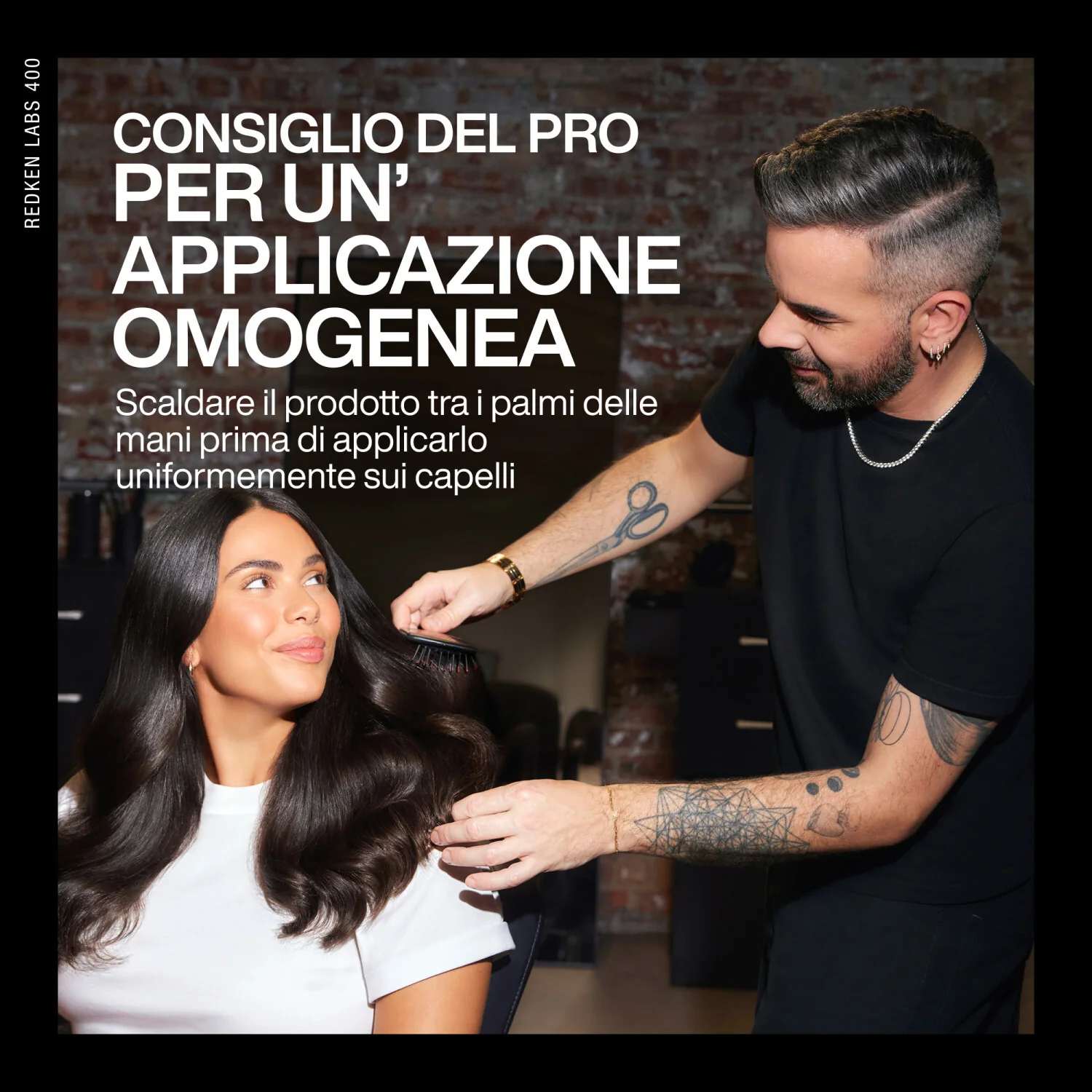 All Soft Argan-6 Oil - Olio Capelli