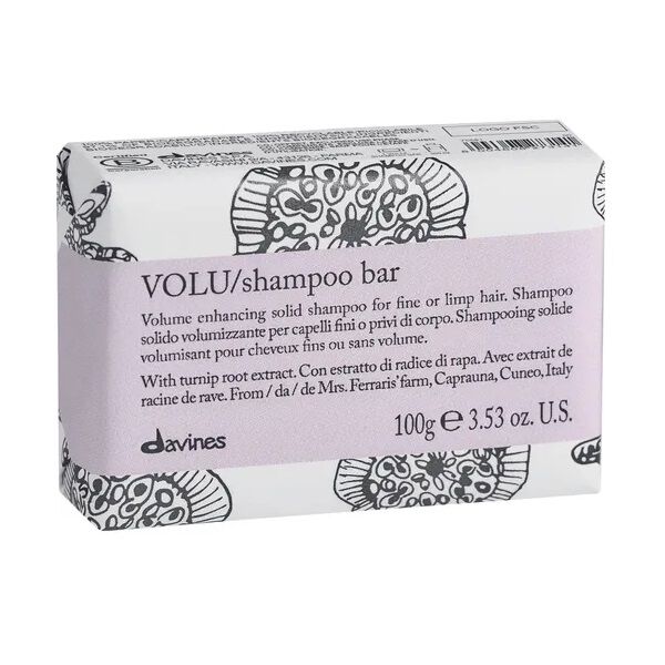 Davines Volu