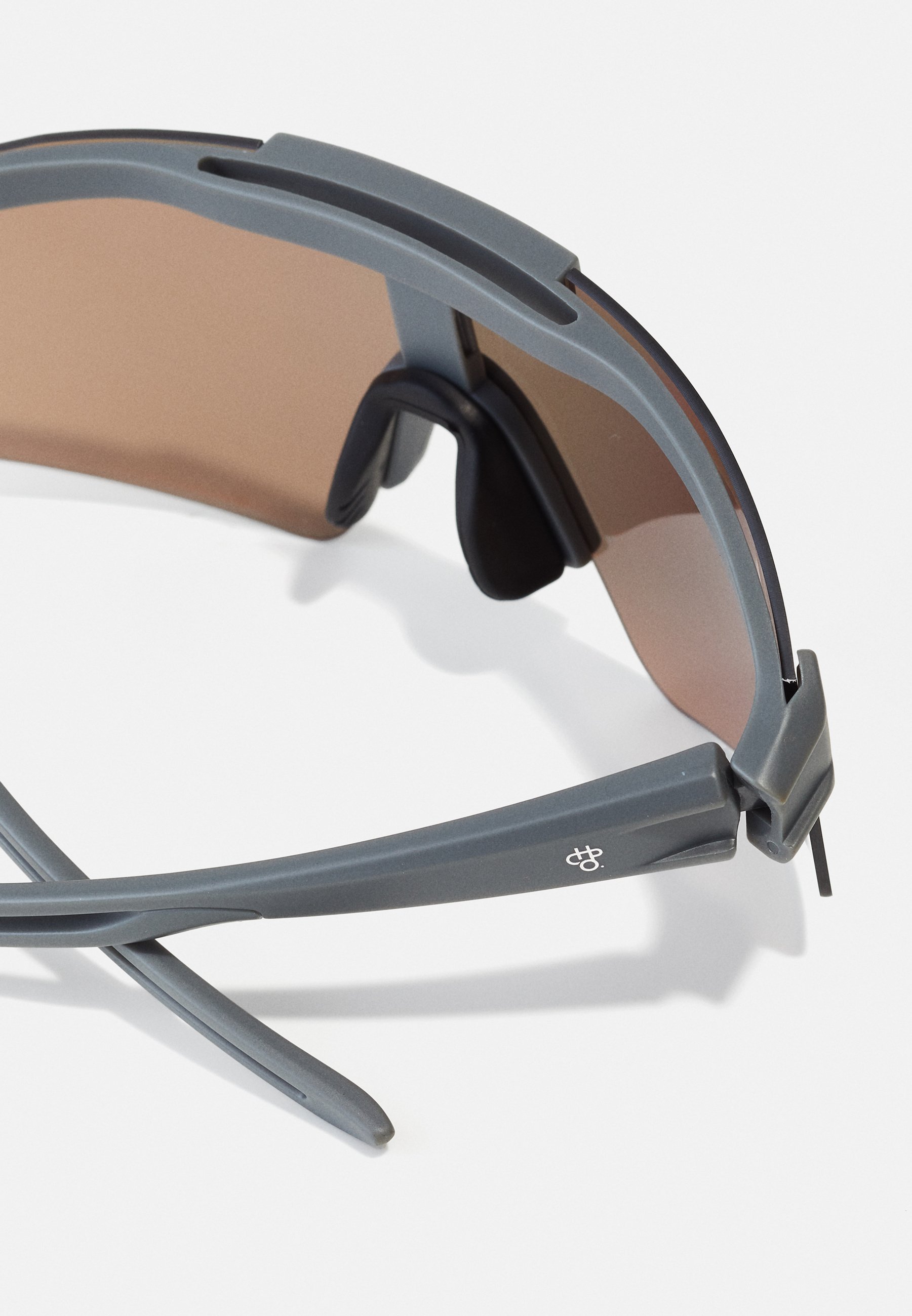 CHPO UNISEXE - Lunettes de soleil - violet infra