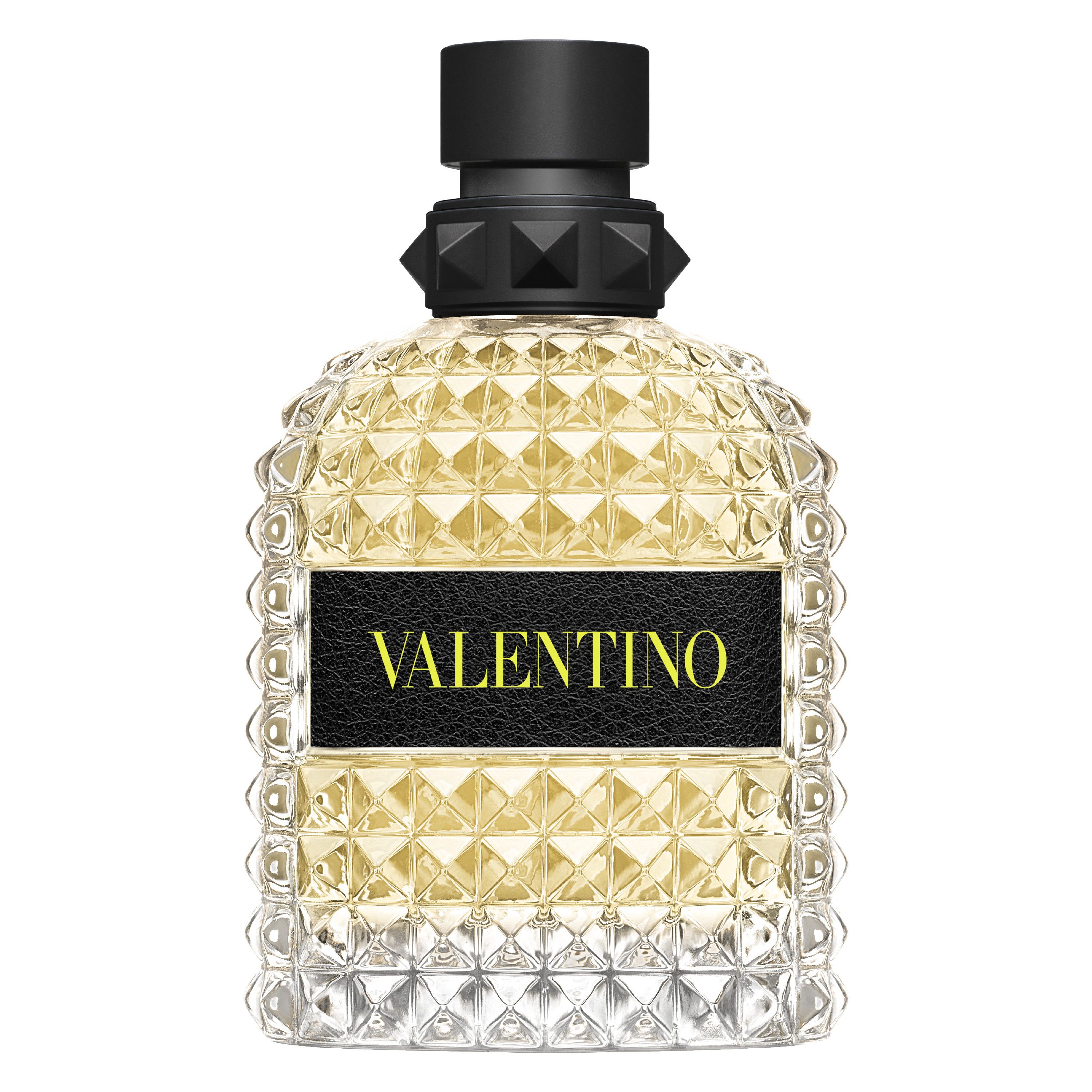 Born in Roma Yellow Dream Uomo EDT Moška kolonjska voda