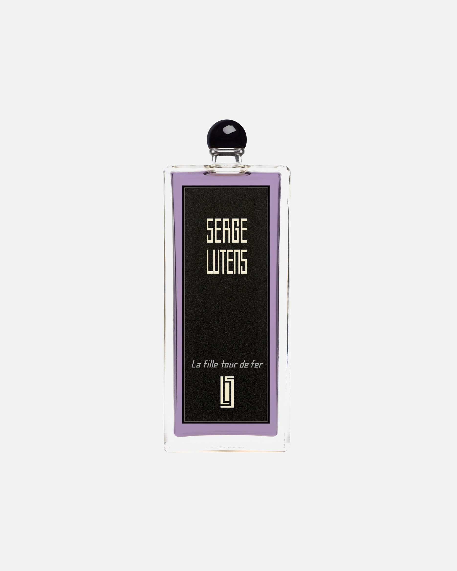 Serge Lutens Eau de Parfum Collection Noire La Fille Tour de Fer - 50 ml