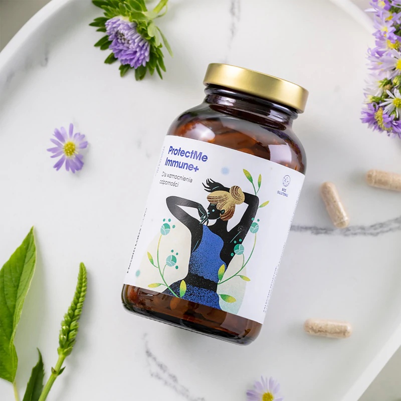 Health Labs Care ProtectMe Immune+ капсуле дијететског суплемента за подршку имунолошком систему