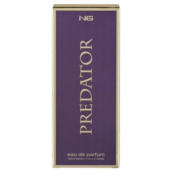 NG Predator parfemska voda<br>100ml