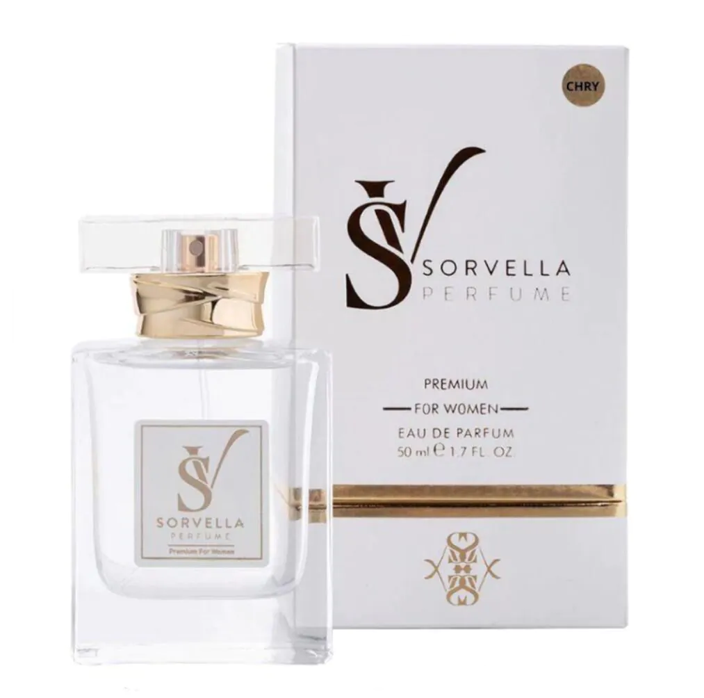 Sorvella Premium CHRY Woda perfumowana dla kobiet